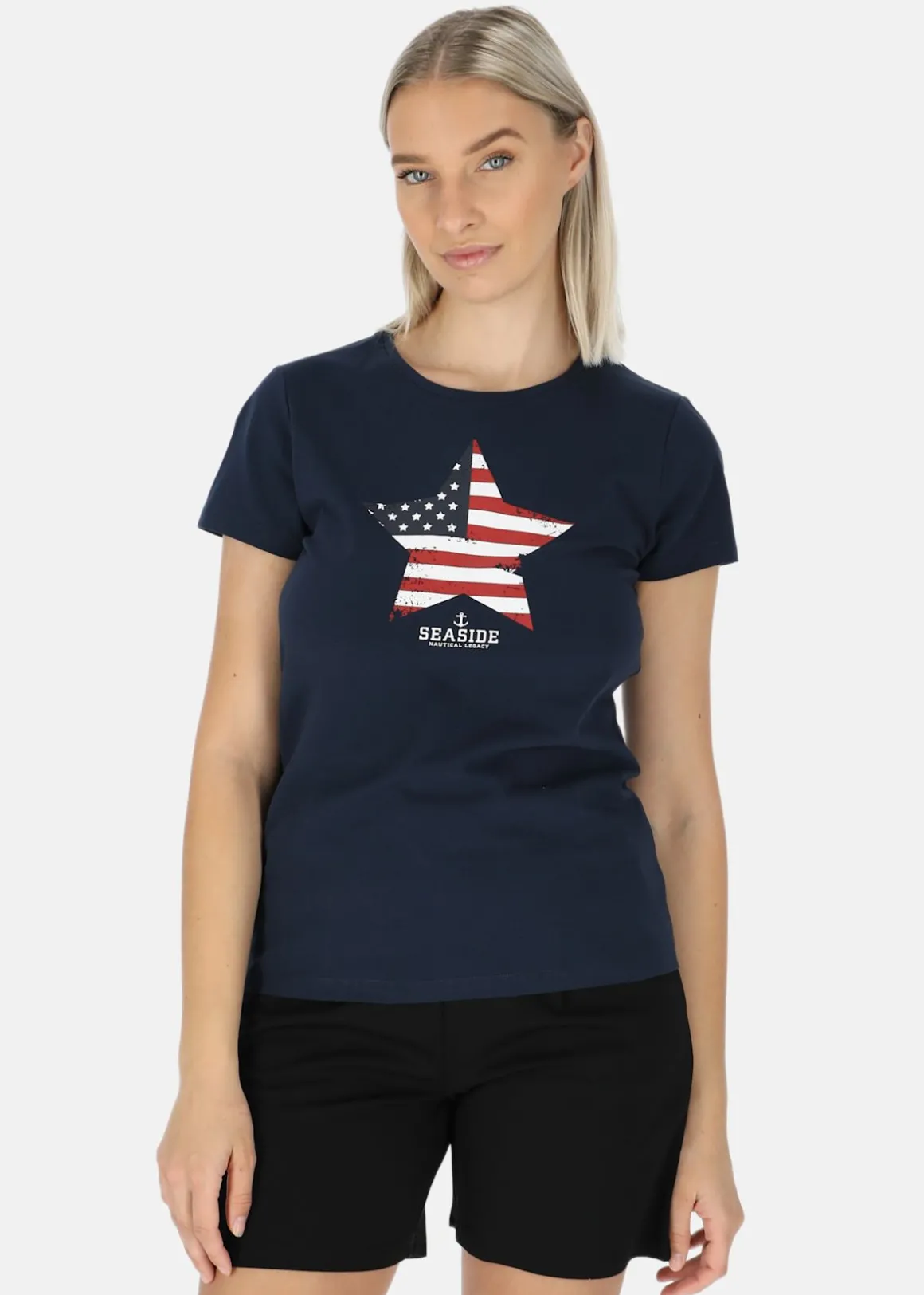 Hampton Tee W