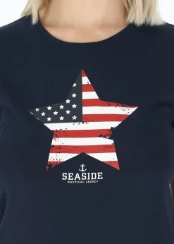 Hampton Tee W