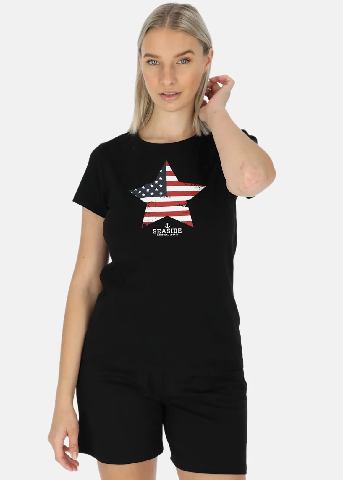 Hampton Tee W