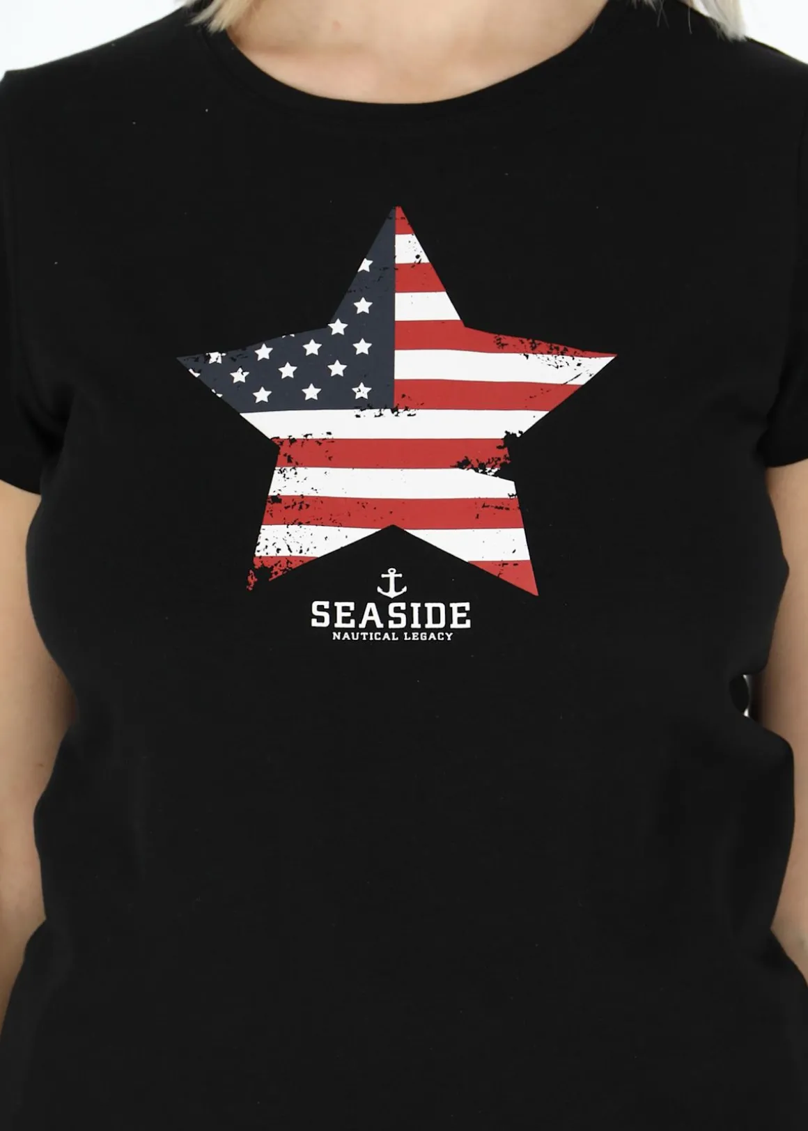 Hampton Tee W
