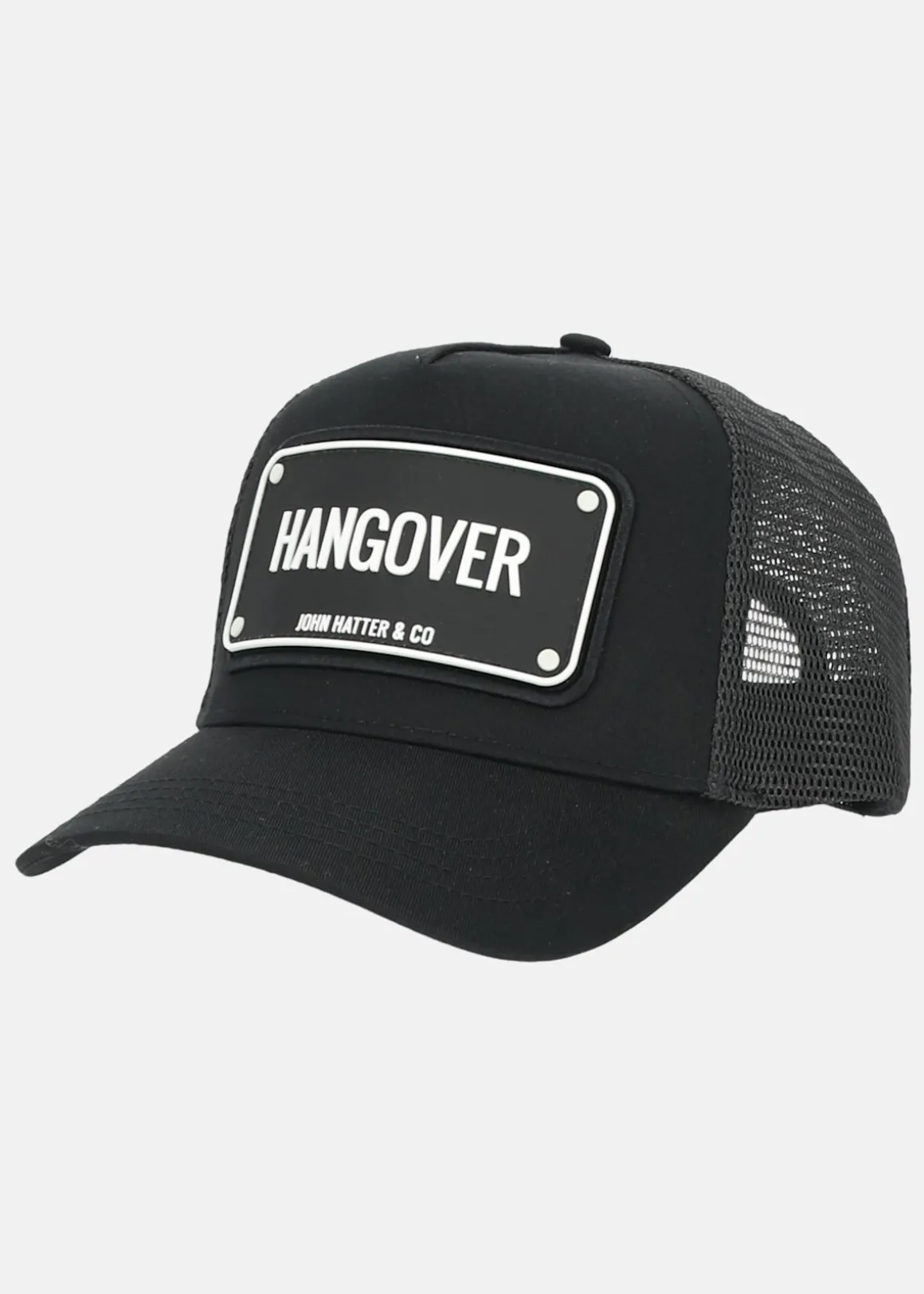 HANGOVER