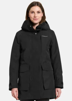 HARRIET WNS PARKA