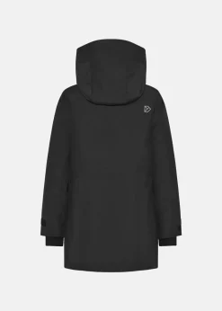 HARRIET WNS PARKA