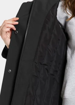 HARRIET WNS PARKA