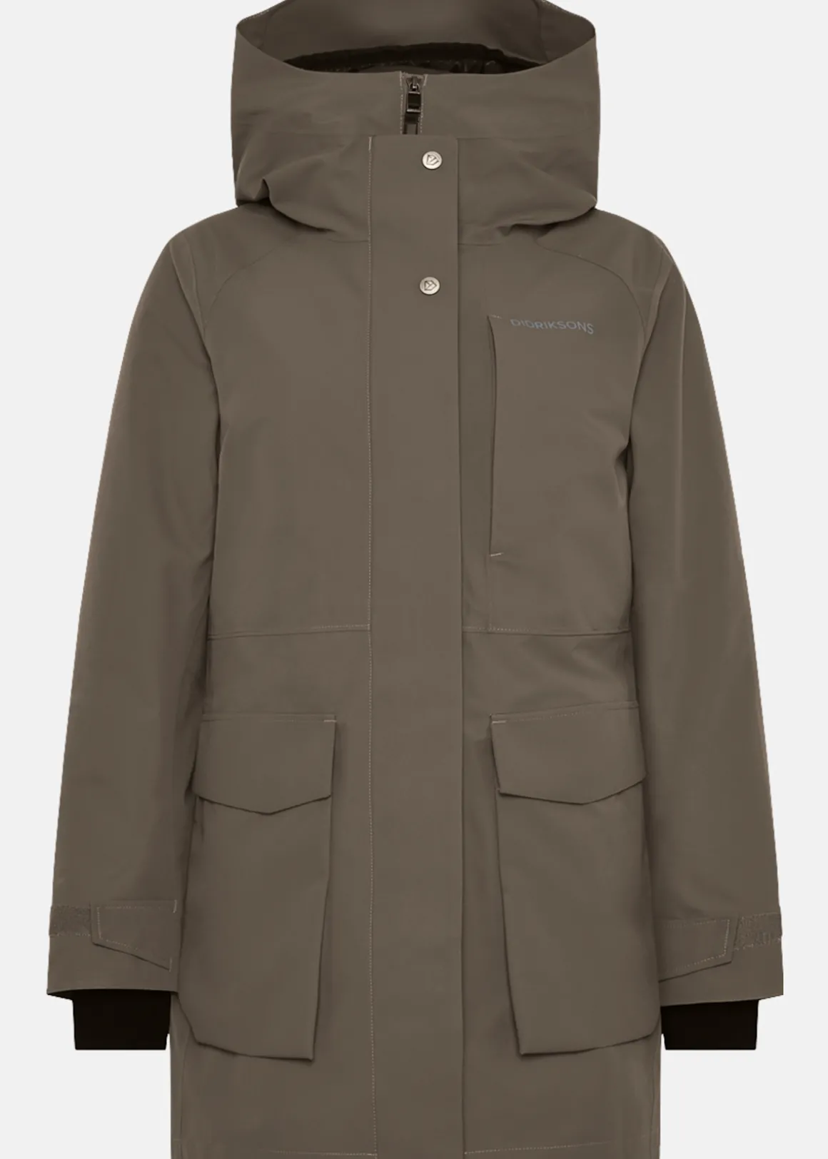 HARRIET WNS PARKA