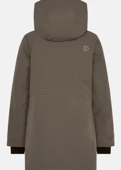 HARRIET WNS PARKA