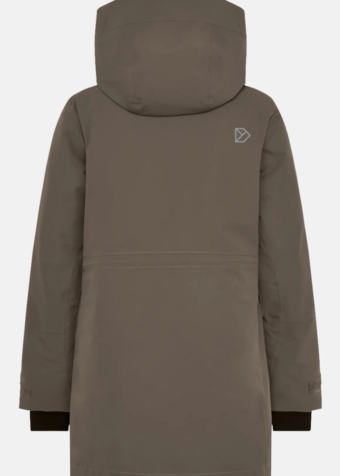HARRIET WNS PARKA