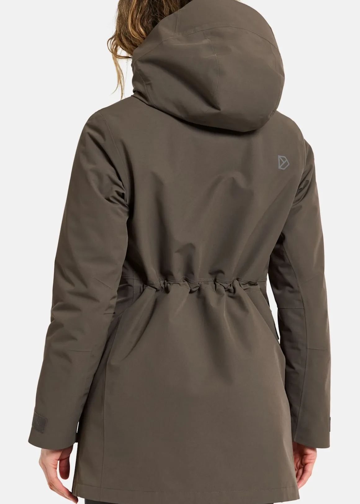 HARRIET WNS PARKA