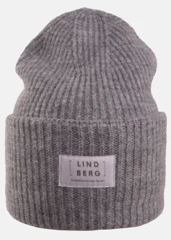 HAVEN BEANIE, REFLECTIVE