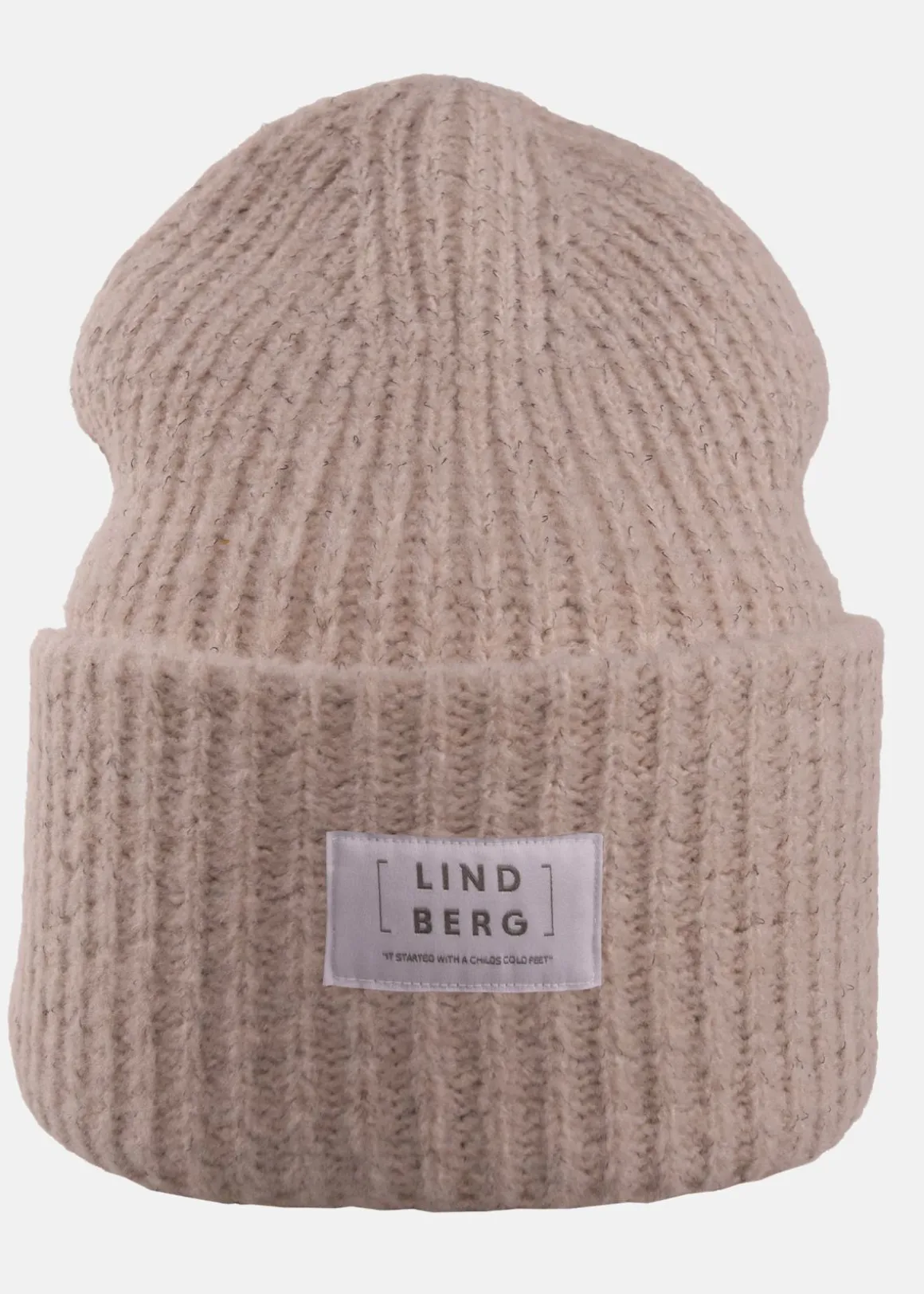 HAVEN BEANIE, REFLECTIVE