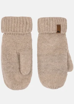 HAVEN MITTEN, REFLECTIVE