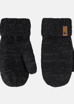 HAVEN MITTEN, REFLECTIVE