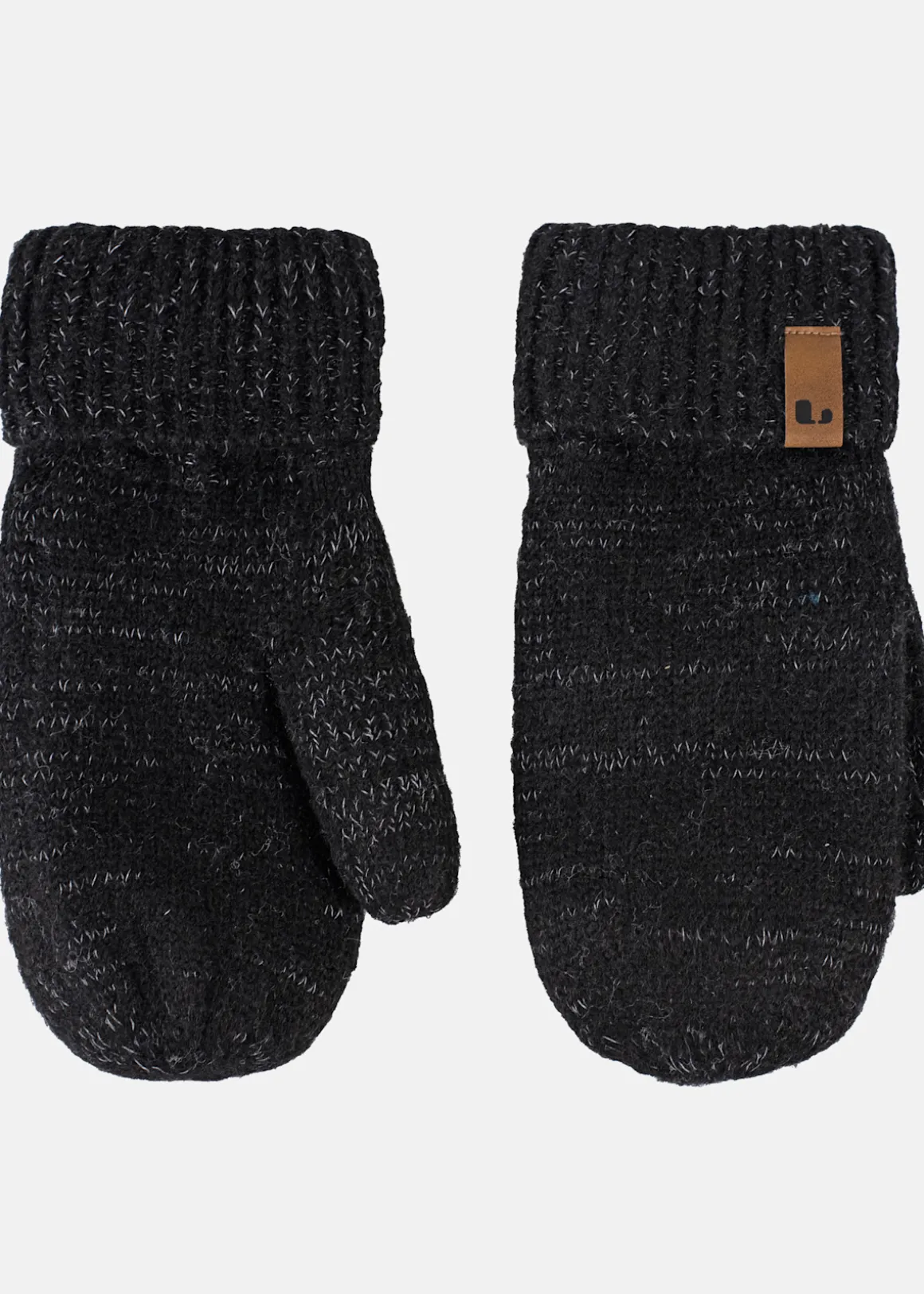 HAVEN MITTEN, REFLECTIVE