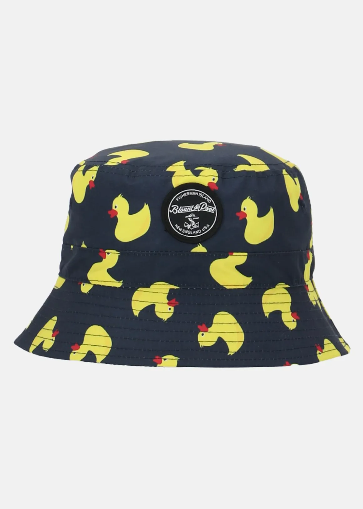 Hawaii Bucket Hat