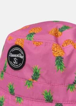 Hawaii Bucket Hat JR
