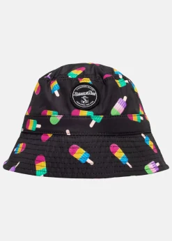 Hawaii Bucket Hat JR