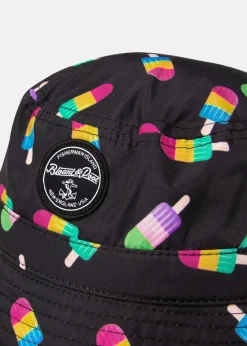 Hawaii Bucket Hat JR