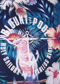 Hawaii Tee JR