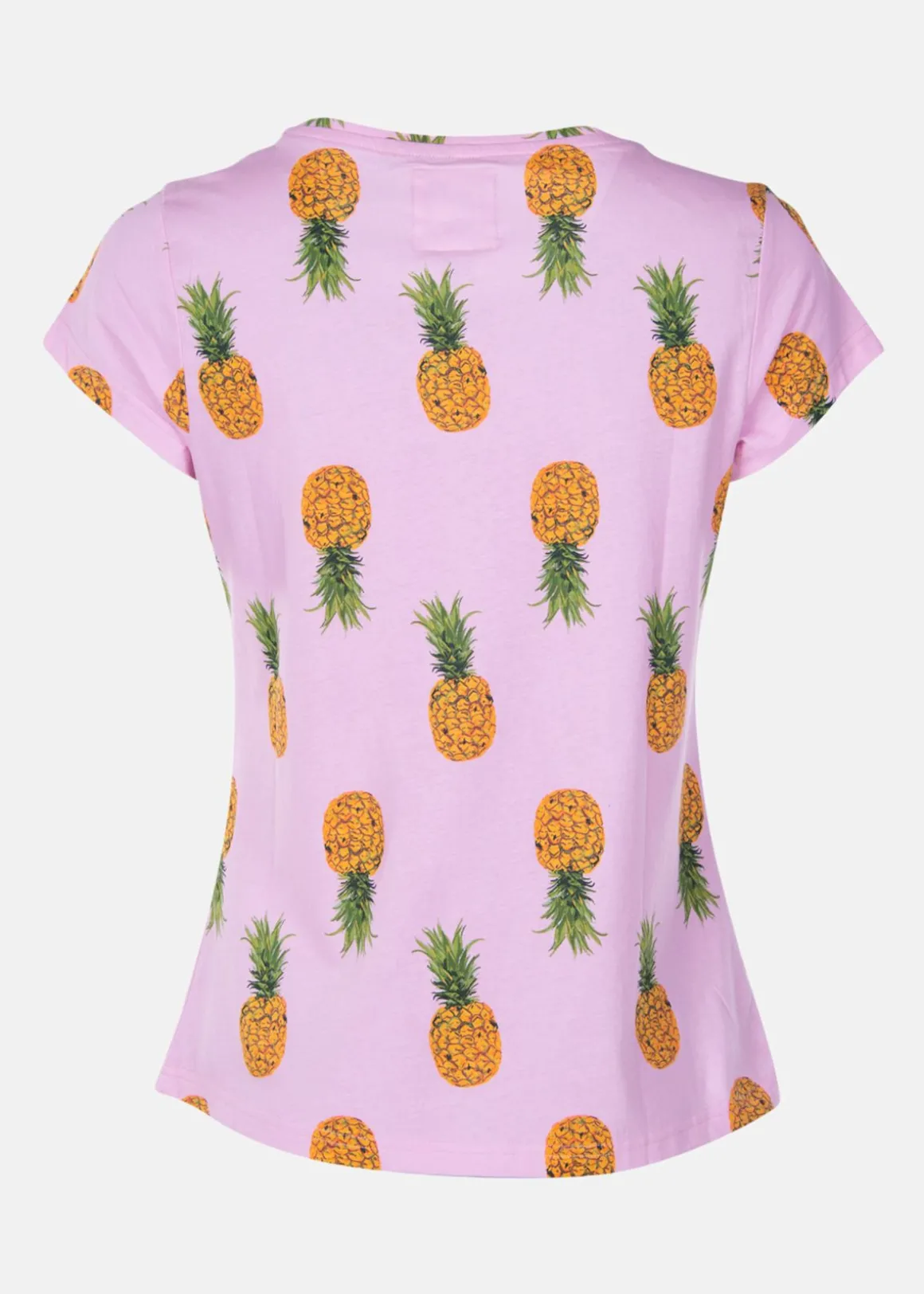 Hawaii Tee W