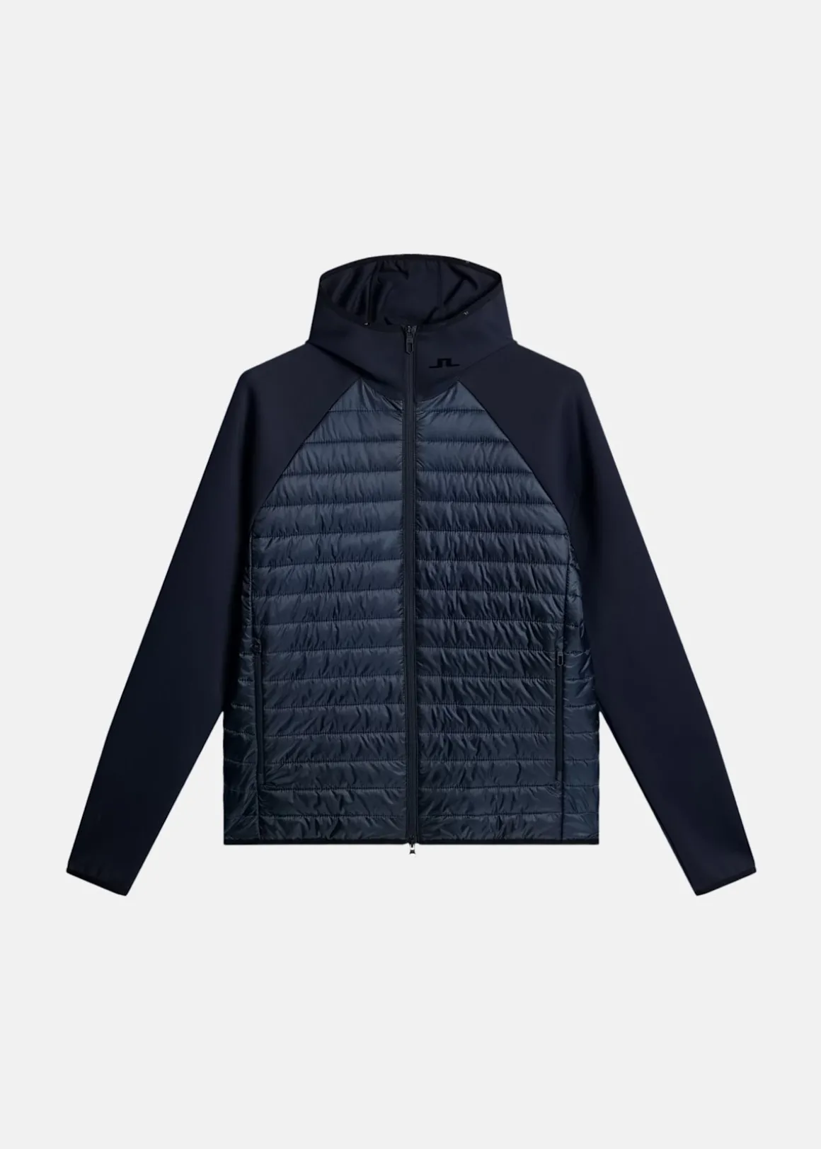 Hayden Quilt Hybrid Hood