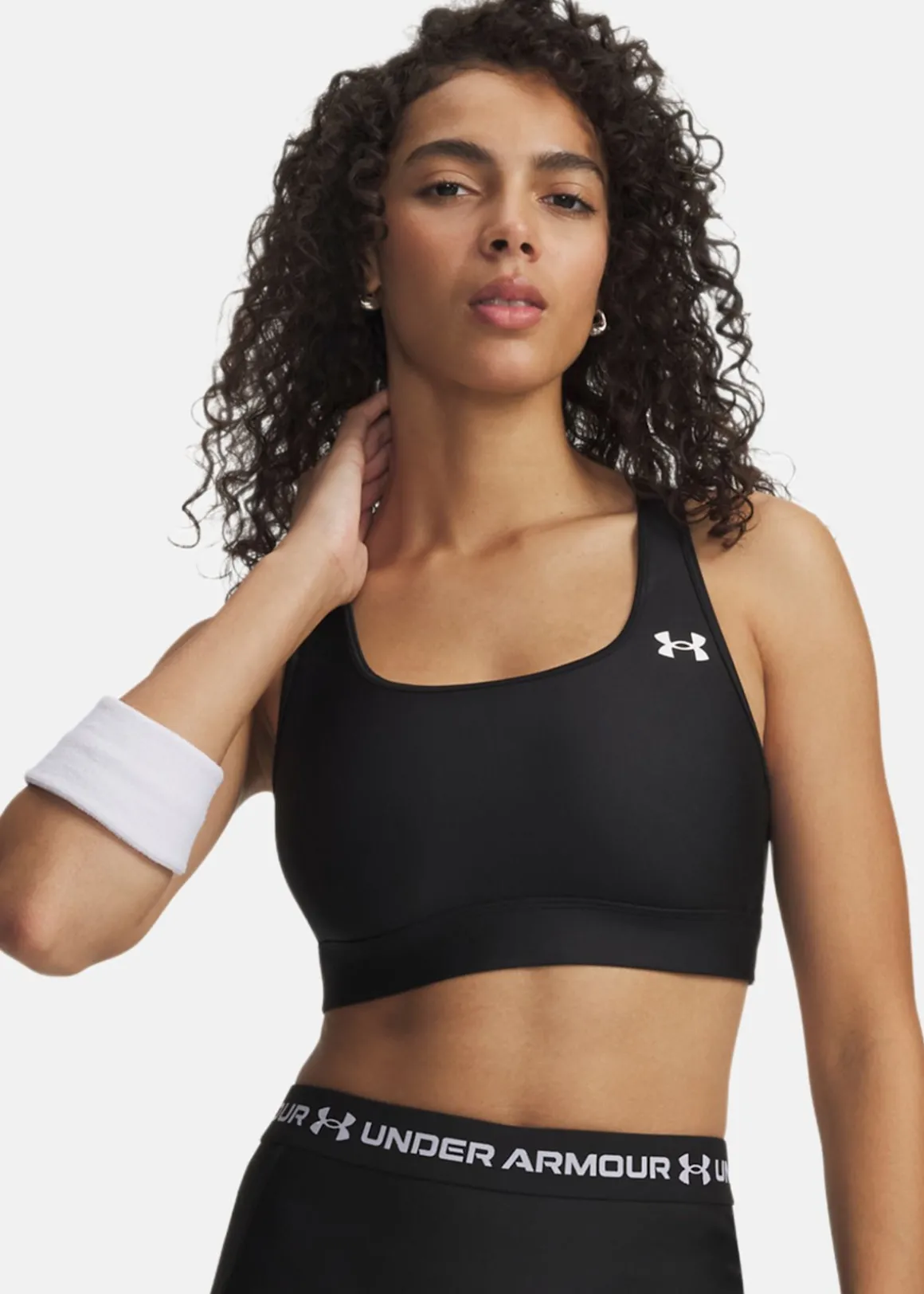 HeatGear Mid