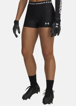 HeatGear Shorty
