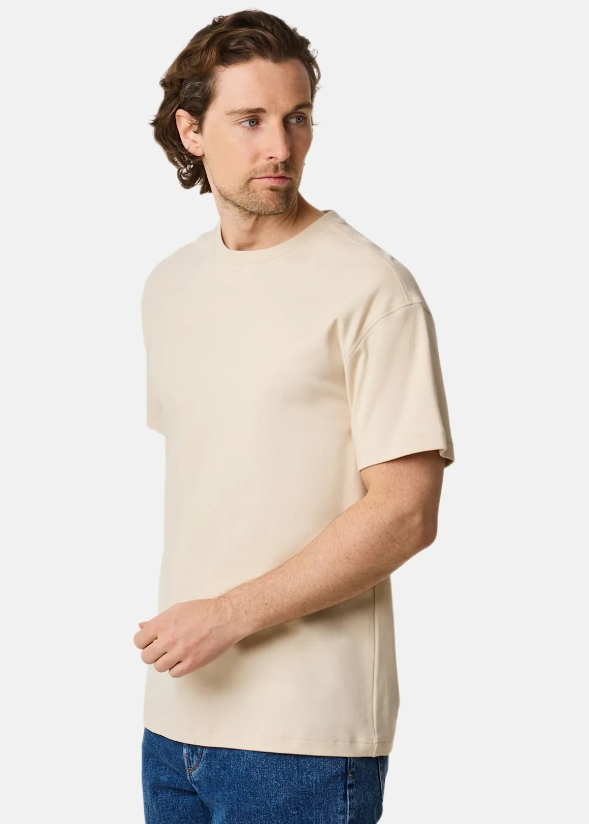 Heavy Tee