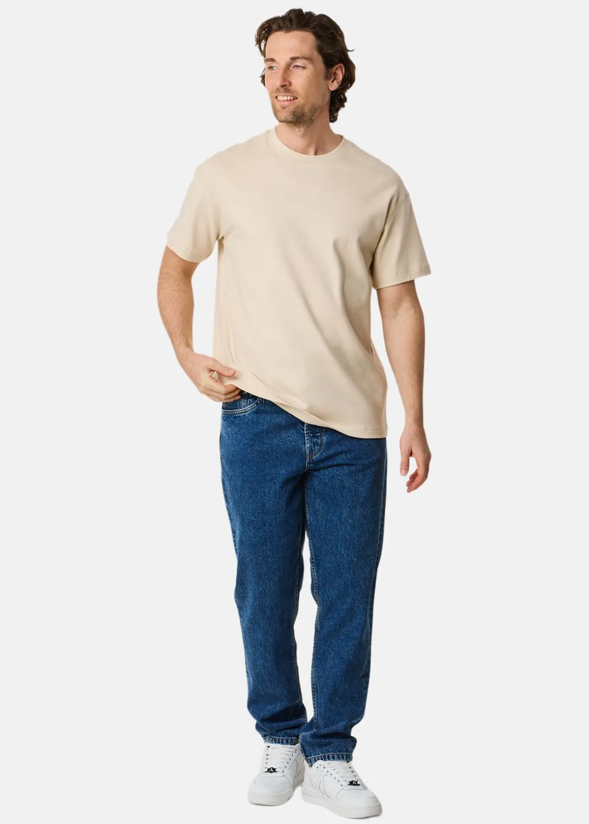 Heavy Tee