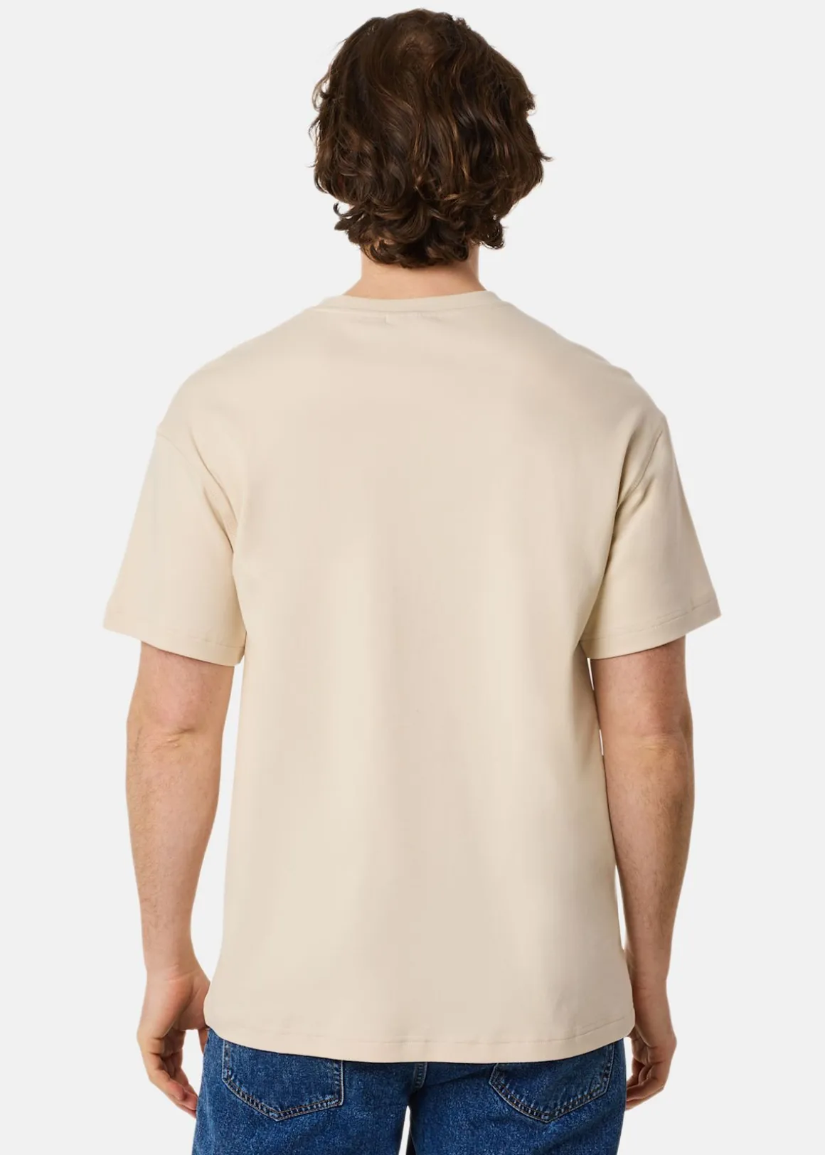 Heavy Tee