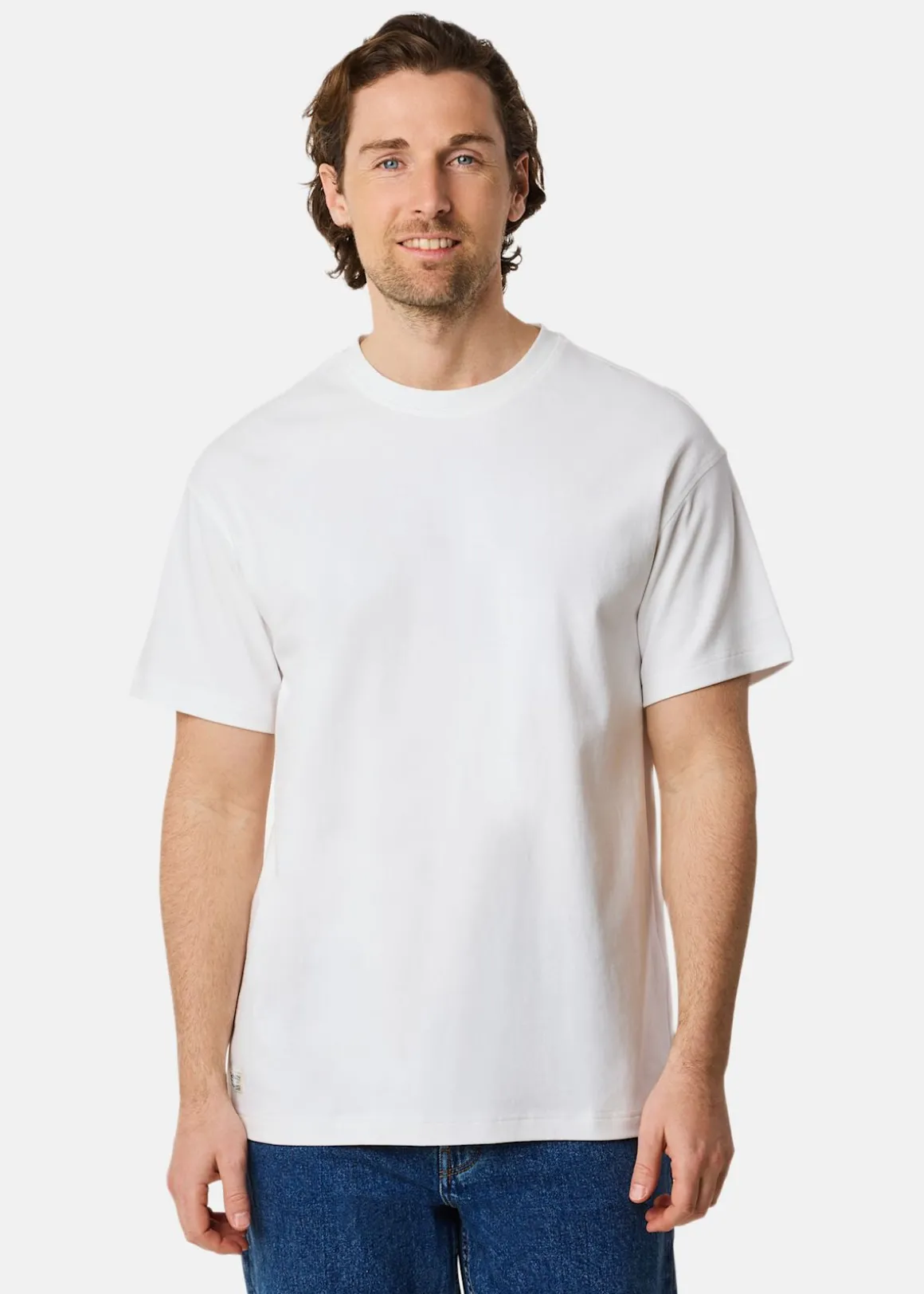 Heavy Tee