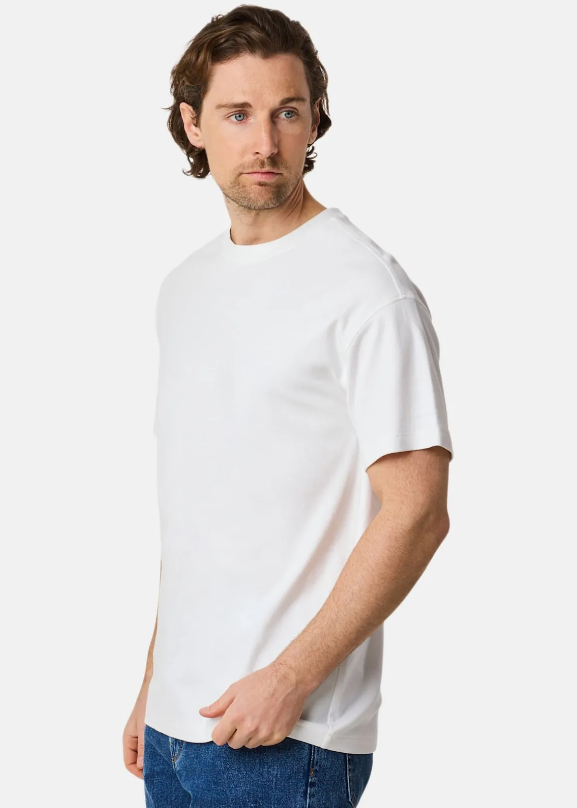Heavy Tee