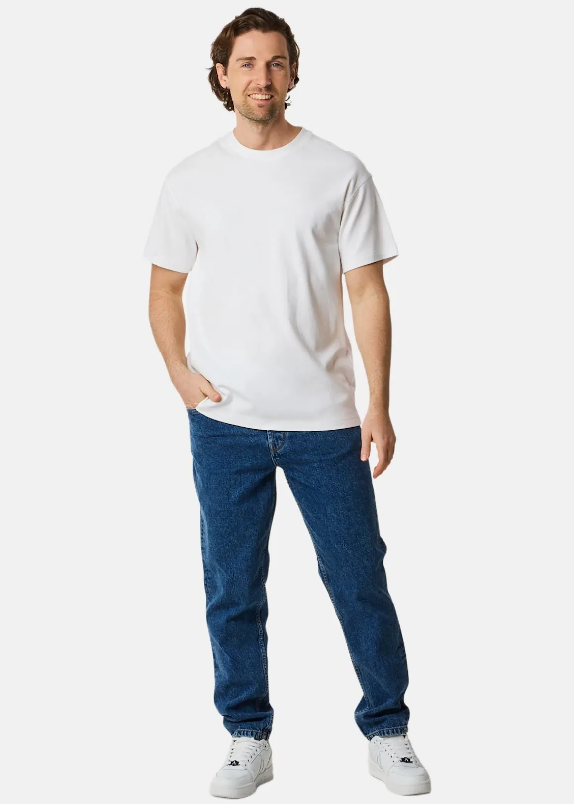 Heavy Tee