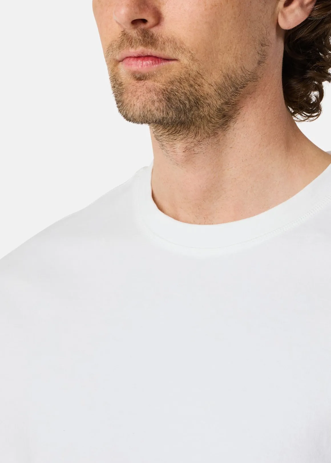 Heavy Tee