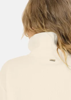 Hecey W Half zip