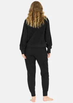 Hecey W Half zip