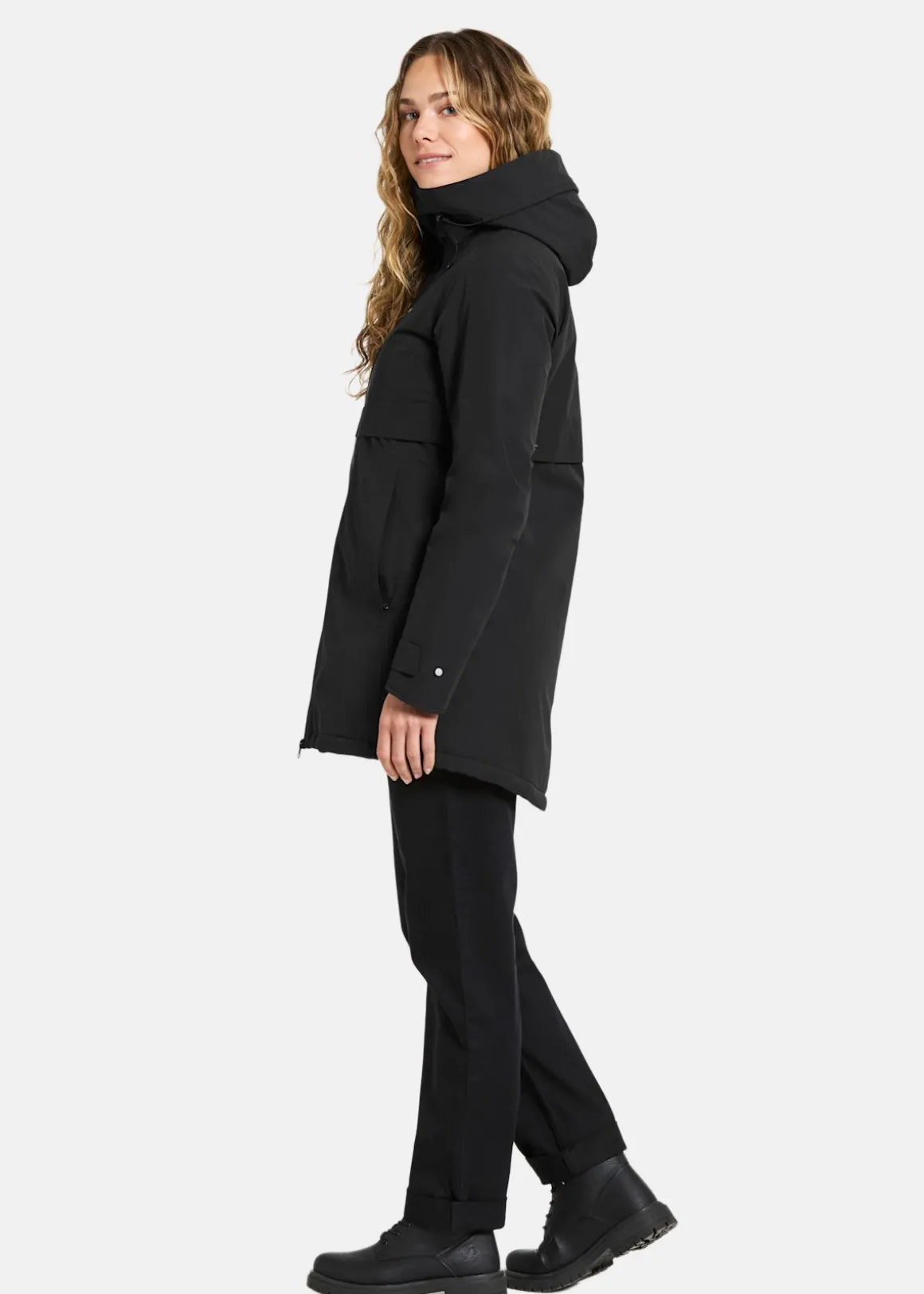 HELLE WNS PARKA 6