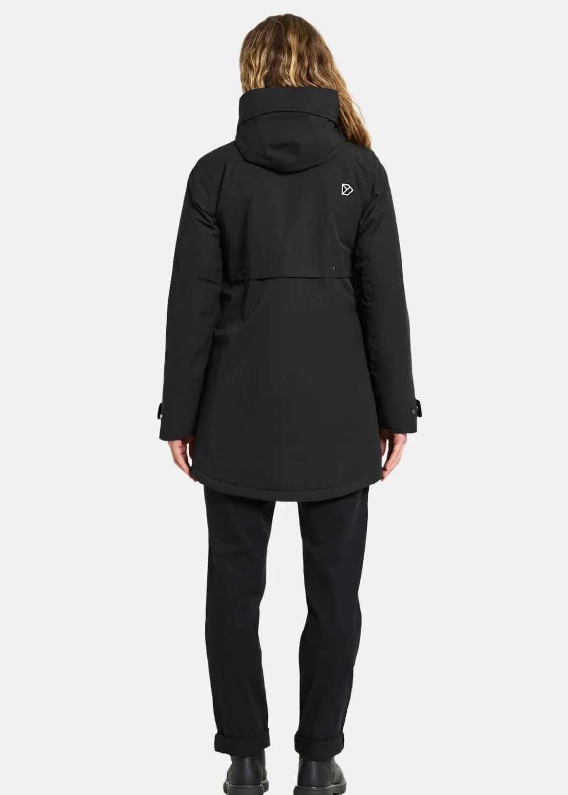 HELLE WNS PARKA 6