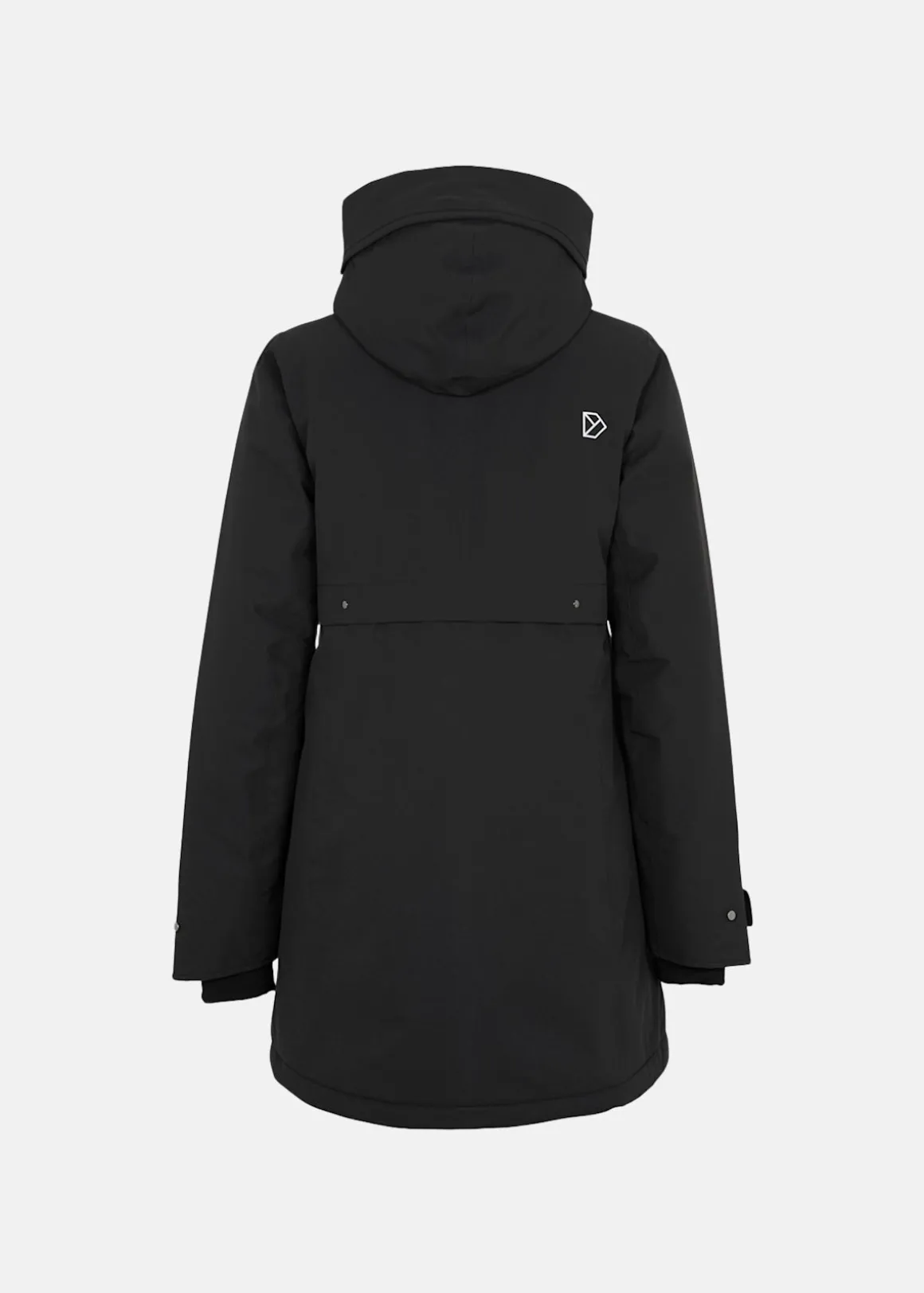 HELLE WNS PARKA 6