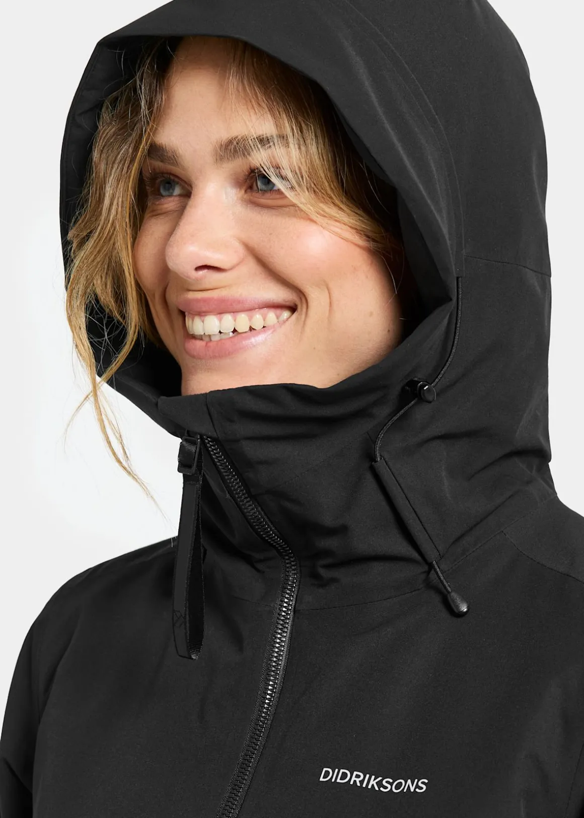 HELLE WNS PARKA 6