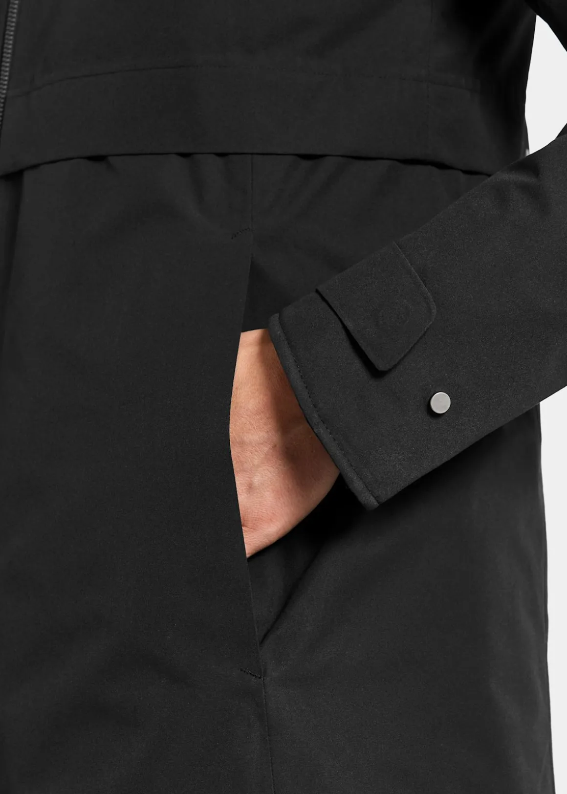 HELLE WNS PARKA 6