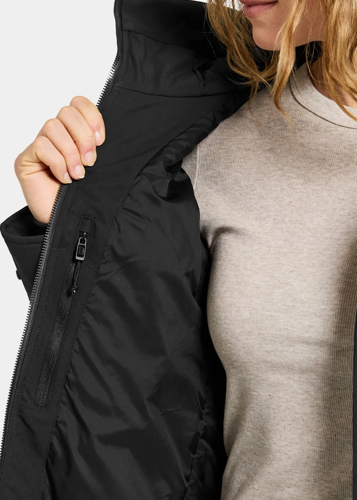 HELLE WNS PARKA 6