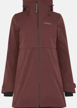 HELLE WNS PARKA 6