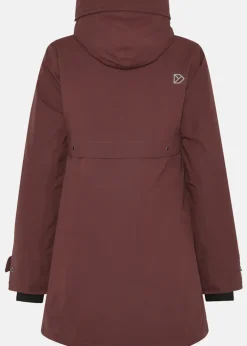 HELLE WNS PARKA 6