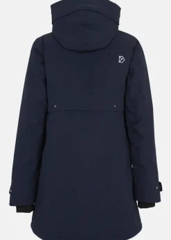 HELLE WNS PARKA 6