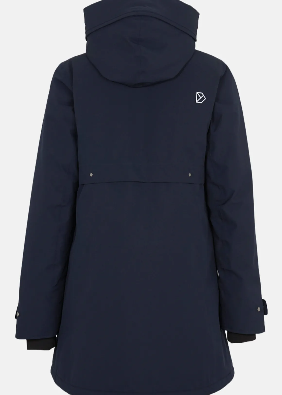 HELLE WNS PARKA 6
