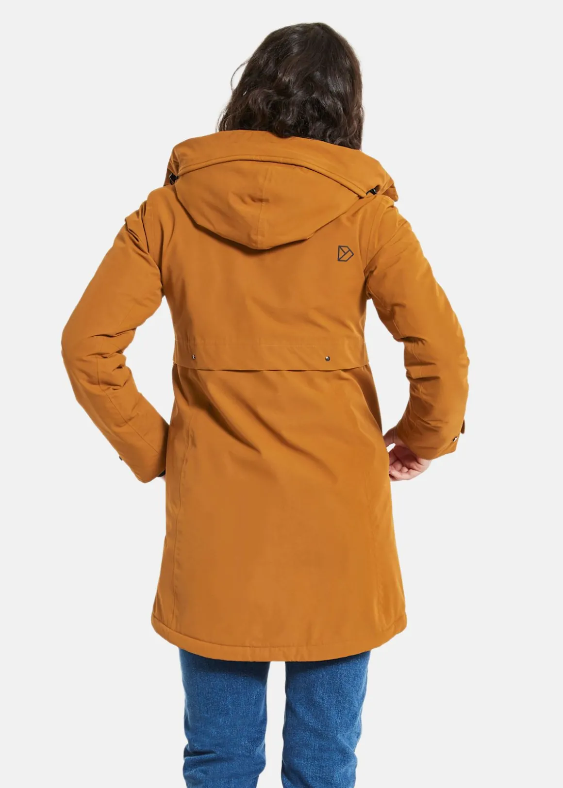 HELLE WNS PARKA 5