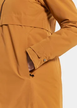HELLE WNS PARKA 5
