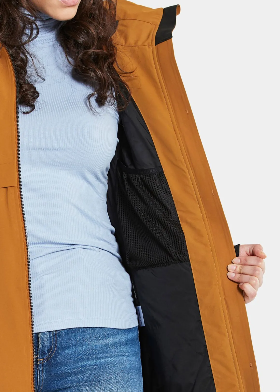 HELLE WNS PARKA 5