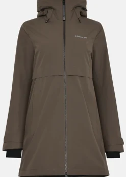 HELLE WNS PARKA 6