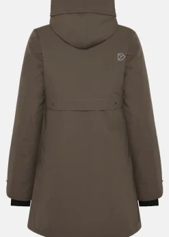 HELLE WNS PARKA 6